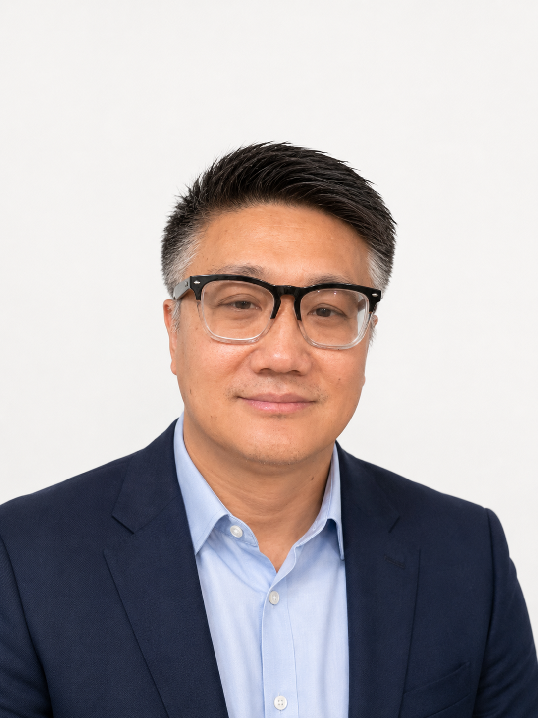 Dayong Sun, President and Principal Loan Officer