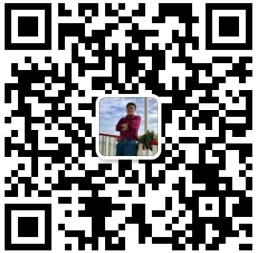 WeChat QR